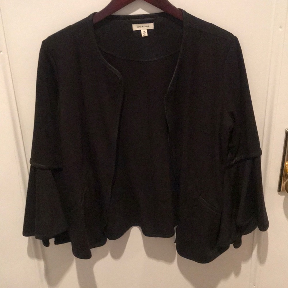 Max Studio Blazer